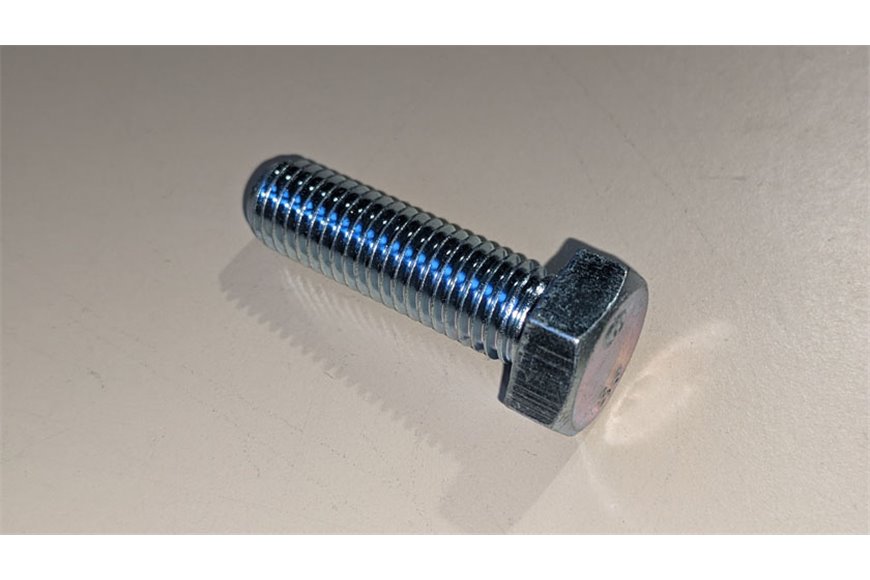Tornillo Te M12X40 Uni 5739 - BCS Original - 31112265 - reemplaza - F0863946050, P000000003133
