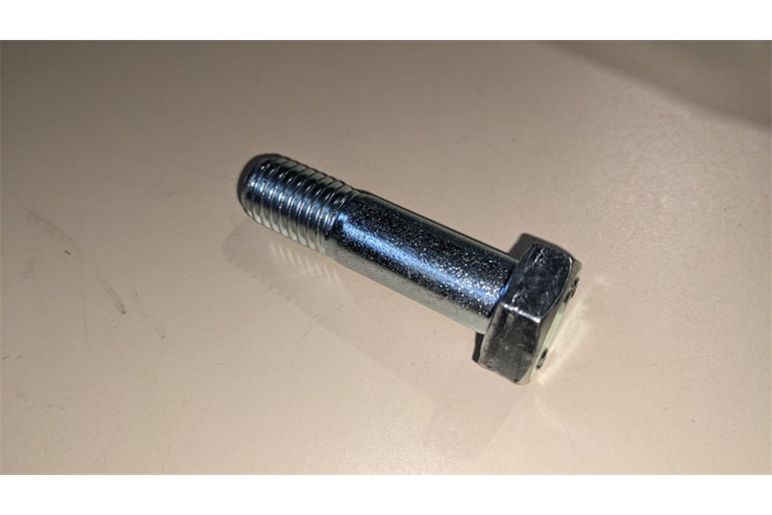 Vite Te M12X45 Speciale - Originale BCS - 58058359Z - sostituisce - 58058359