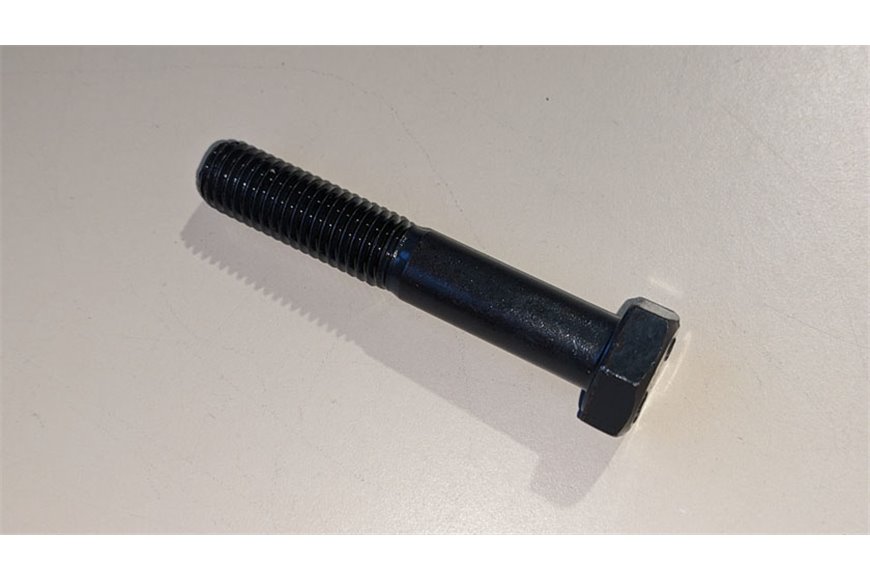 Schraube Te M12X70 Uni 5737 - BCS Original - 31114283