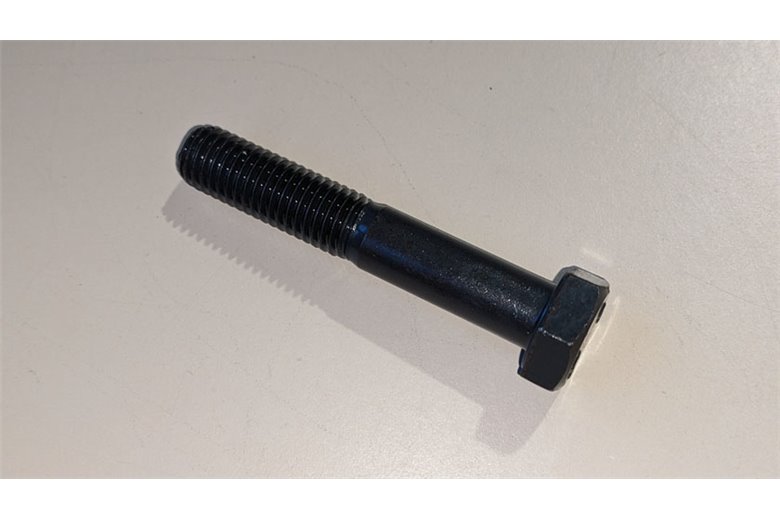 Tornillo Te M12X70 Uni 5737 - BCS Original - 31114283