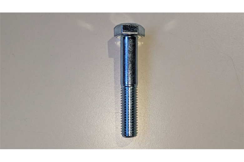 Vite Te M12X70 Uni 5737 8G - Originale BCS - 31112283 - sostituisce - P000000002846, 58165607