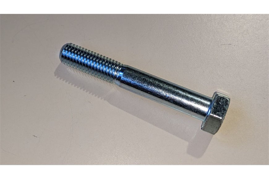 Tornillo Te M12X80 Uni 5737 - BCS Original - 31112293