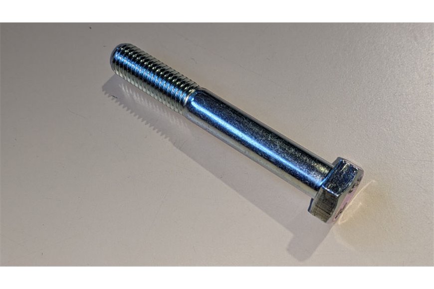 Tornillo Te M12X85 Uni 5737 - BCS Original - 31112294