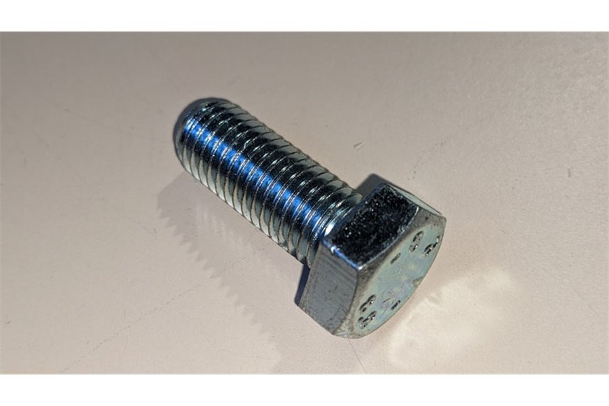 Vite Te M14X35 Uni 5739 8G - Originale BCS - 31112328 - sostituisce - F0864200000