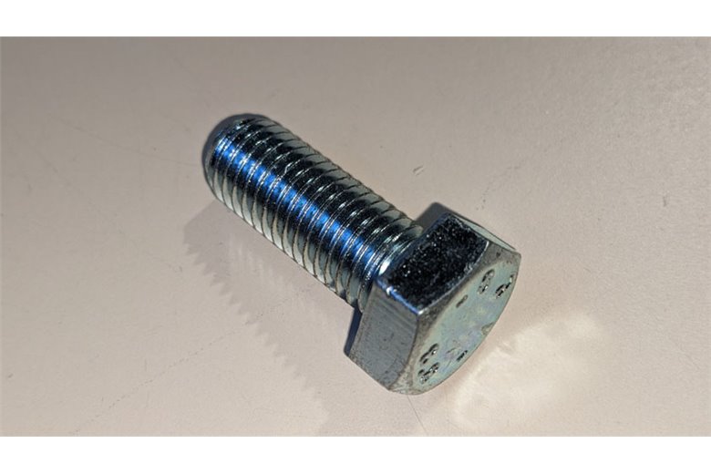 Screw Te M14X35 Uni 5739 - BCS genuine - 31112328 - replaces - F0864200000