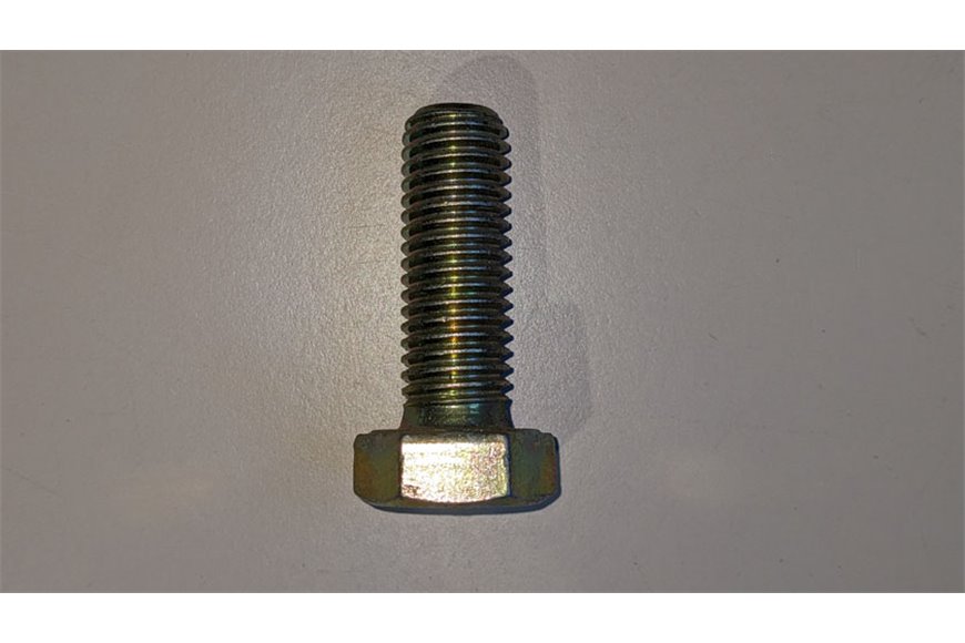 Schraube Te M14X40 Uni 5739 - BCS Original - 31112329 - ersetzt - F0864221050, P000000003146