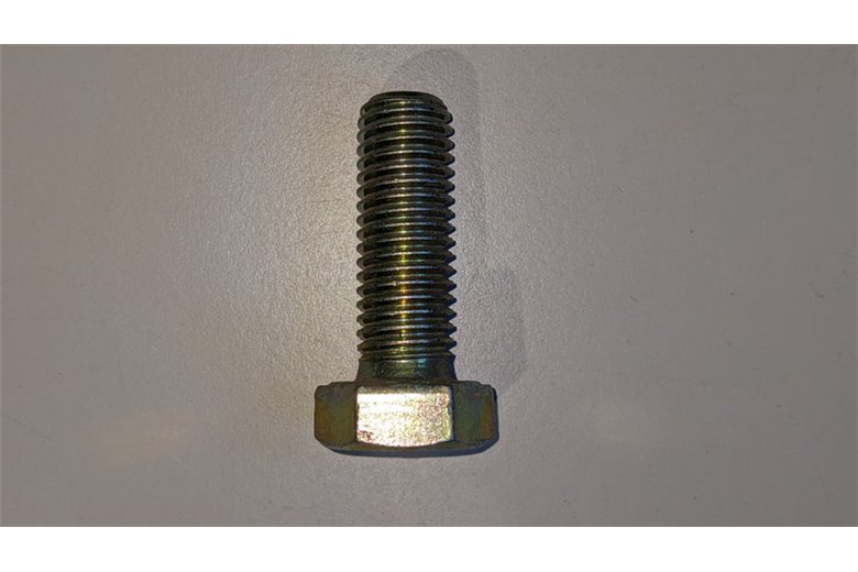 Vite Te M14X40 Uni 5739 8G - Originale BCS - 31112329 - sostituisce - F0864221050, P000000003146