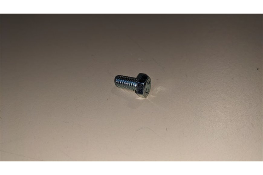 Schraube Te M5X10 Uni 5739 8G - BCS Original - 31111089 - ersetzt - F0861912050, F0861927020, P000000003077