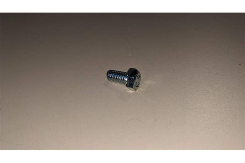 Vite Te M5X10 Uni 5739 8G - Originale BCS - 31111089 - sostituisce - F0861912050, F0861927020, P000000003077