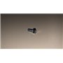 Vis Te M5X10 Uni 5739 8G - BCS Pièce d'origine - 31111089 - remplace - F0861912050, F0861927020, P000000003077