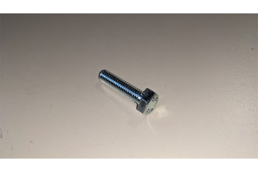 Screw Te M6X25 Uni 5739 8G - BCS genuine - 31112089