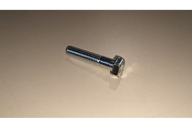 Tornillo Te M6X30 Uni 5737 8G - BCS Original - 31112086