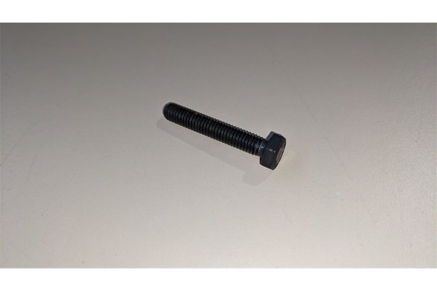 Vis Te M6X35 Uni 5739 8G - BCS Pièce d'origine - 31112092 - remplace - F0862302000, 31111095, 58166292