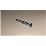 Tornillo Te M6X40 Uni 5739 8G - BCS Original - 31112091 - reemplaza - F0862347000, P000000003102, 31111096