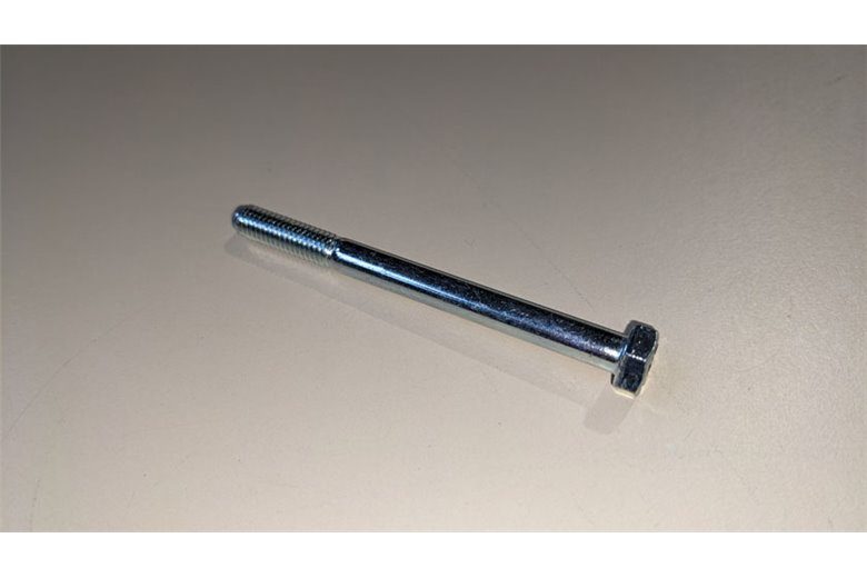 Vite Te M6X70 Uni 5737 8G - Originale BCS - 31112097 - sostituisce - P000000003093