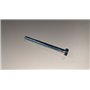 Tornillo Te M6X70 Uni 5737 8G - BCS Original - 31112097 - reemplaza - P000000003093