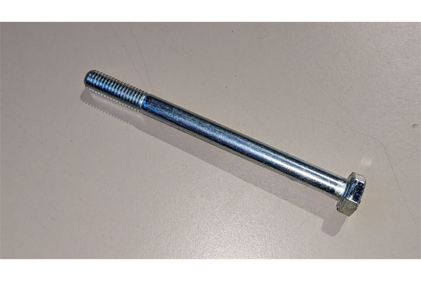 Schraube Te M8X100 Uni 5737 8G - BCS Original - 31111165 - ersetzt - P000000002930