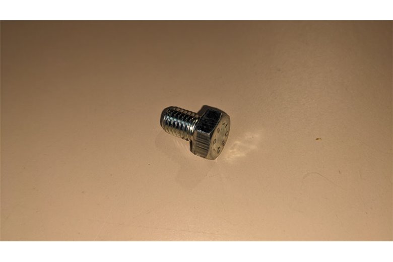 Tornillo Te M8X12 Uni 5739 8G - BCS Original - 31112149