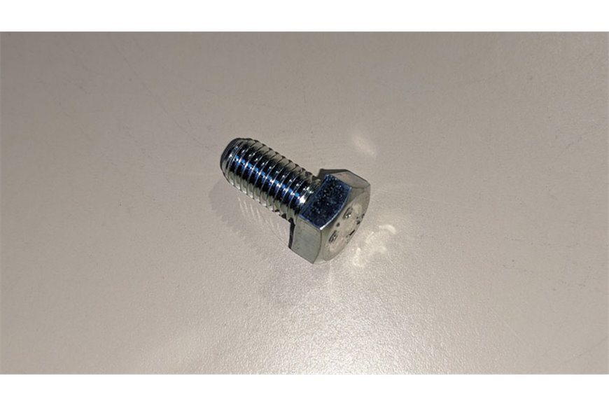 Vite Te M8X16 Uni 5739 8G - Originale BCS - 31111151 - sostituisce - F0862488000, F0862490000, P000000003105