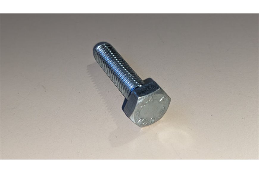 Tornillo Te M8X30 Uni 5739 - BCS Original - 31114830