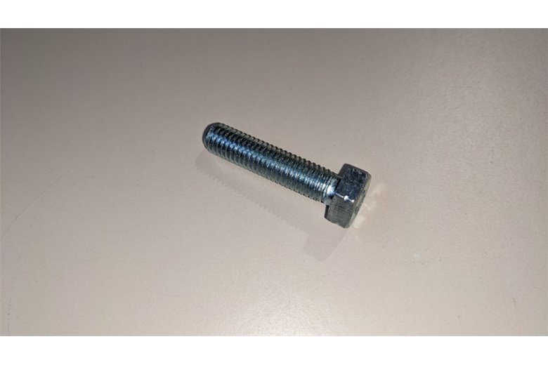 Vite Te M8X35 Uni 5739 8G - Originale BCS - 31112153 - sostituisce - F0862774000, P000000003112, 31111155