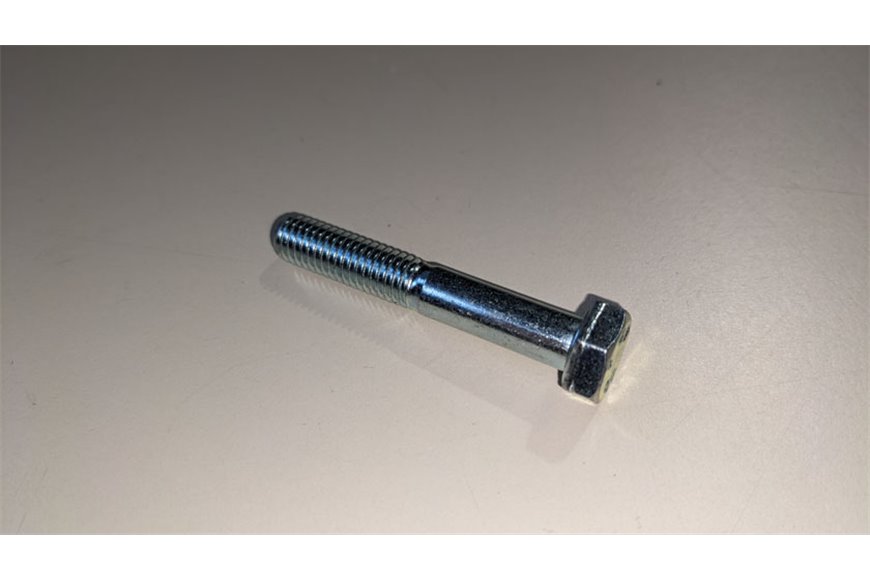 Schraube Te M8X50 Uni 5737 8G - BCS Original - 31112161 - ersetzt - F0862881000, P000000002932