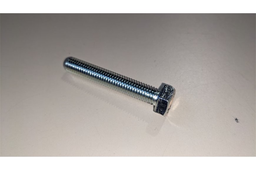 Screw Te M8X50 Uni 5739 8G - BCS genuine - 31112157 - replaces - F0862887000, P000000003099