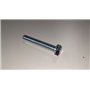 Vis Te M8X50 Uni 5739 8G - BCS Pièce d'origine - 31112157 - remplace - F0862887000, P000000003099