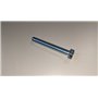 Vite Te M8X60 Uni 5739 8G - Originale BCS - 31112156 - sostituisce - F0862944070, 31111158