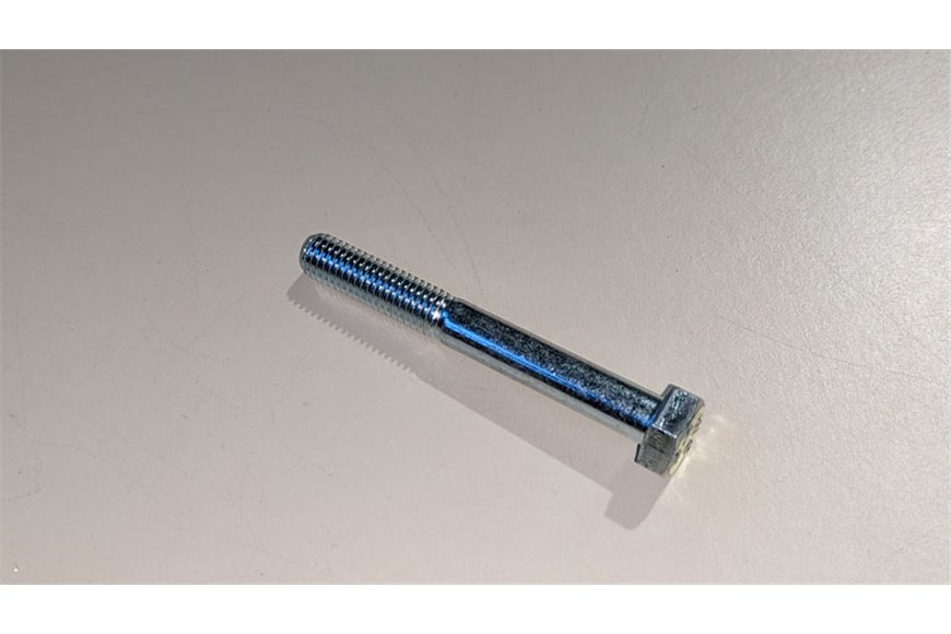 Vite Te M8X65 Uni 5737 8G - Originale BCS - 31112159