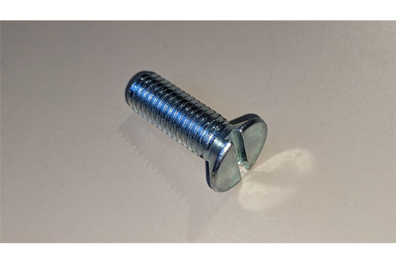 Schraube Tsv M10X30 Uni 6109 - BCS Original - 31131101 - ersetzt - P000000004370