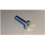 Schraube Tsv M10X30 Uni 6109 - BCS Original - 31131101 - ersetzt - P000000004370
