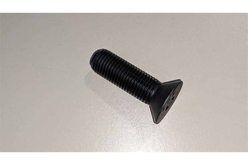 Tornillo Tsvei 7/16-20X1 1/2" - BCS Original - 31100029