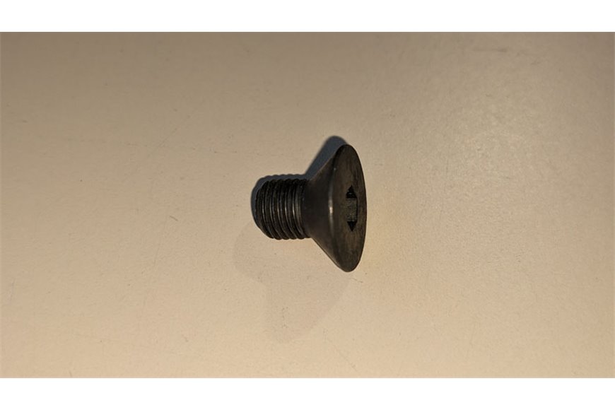 Schraube Tsvei 90° M8X1X12 - BCS Original - 31134060