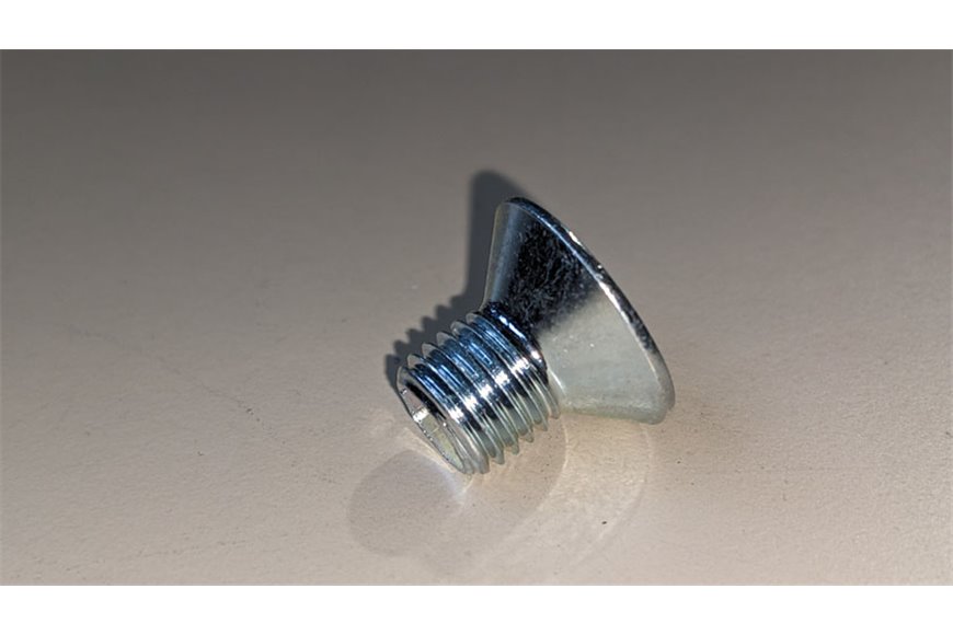 Tornillo M10X1,25X14 - BCS Original - 58028198