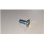 Tornillo Tsvei M8X20 Uni 5933 - BCS Original - 31132566 - reemplaza - F0862581010