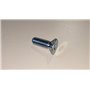 Tornillo M8X25-5933 - BCS Original -  F0862655000