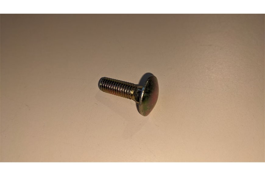 Schraube Ttq M6X20 Uni 5731 - BCS Original - 31121560