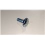 Tornillo Ttq M8X20 Uni 5731 - BCS Original - 31121801