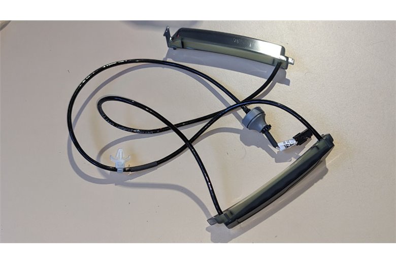 Verkabelung Kpl. - 501065101 - Original Husqvarna Ersatzteile