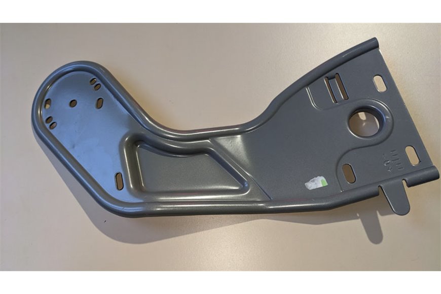 Handle Support - 504003201 - Husqvarna Genuine Part