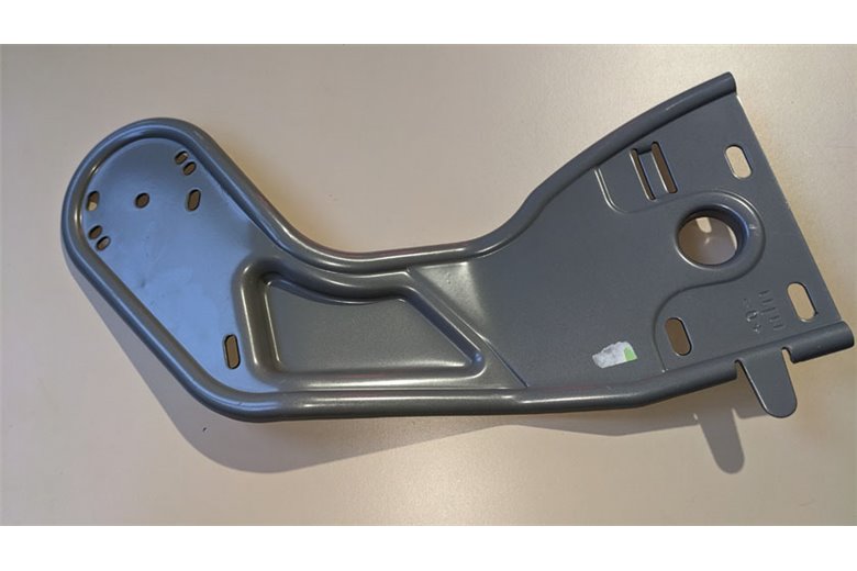 Handle Support - 504003201 - Husqvarna Genuine Part