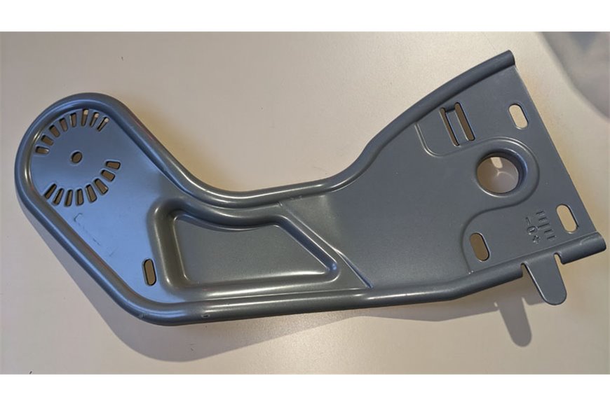Handle Support - 504003203 - Husqvarna Genuine Part