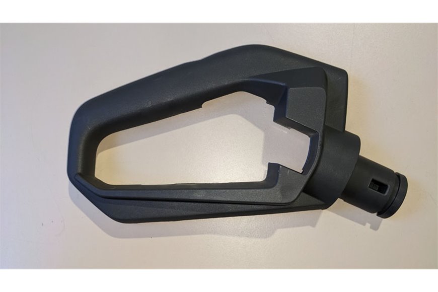Rear Handle - 504089301 - Husqvarna Genuine Part