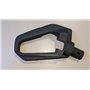 Rear Handle - 504089301 - Husqvarna Genuine Part