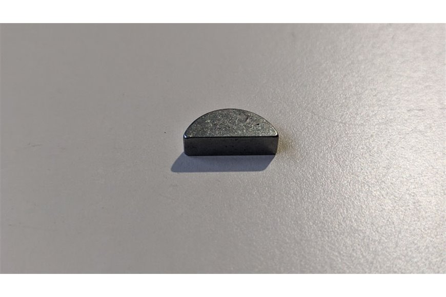 Woodruf Key - 504460501 - Originale Husqvarna