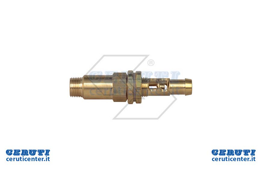 agitateur hydraulique