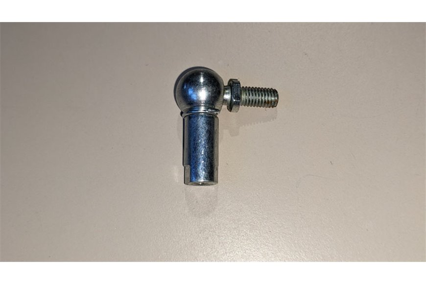 Vinkell.As8 Din71802 - 506557301 - Originale Husqvarna