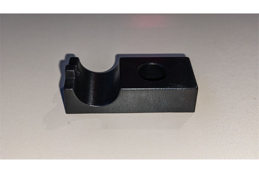 Clamp - Husqvarna original - 506954101
