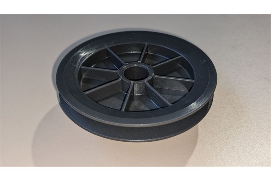 Polea - Husqvarna original - 516868000